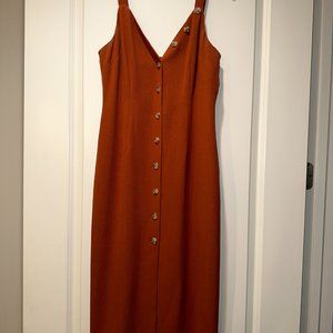 Song of Style Sleeveless dress